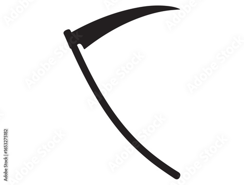 SCYTHE SILHOUETTE