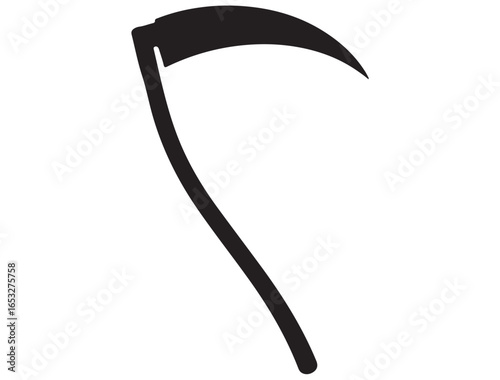 SCYTHE SILHOUETTE