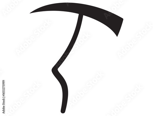 SCYTHE SILHOUETTE