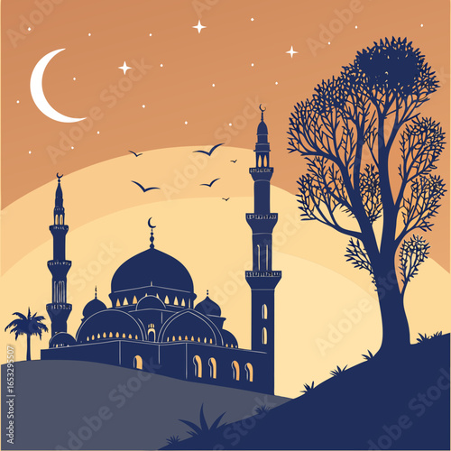 mosque in istanbul