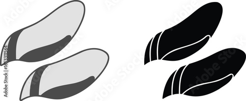 Download vector graphic of stylus pen for digital drawing art