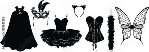 Shop halloween costume ideas for women and girls party supplies