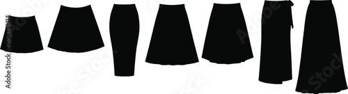 Shop black skirts online trendy skirt styles for women fashion