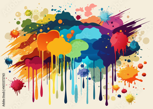 Vector Painting and Art – Brushes, Canvases, and Creativity