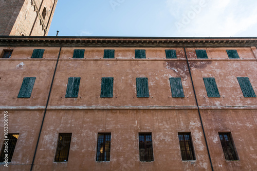 facciata