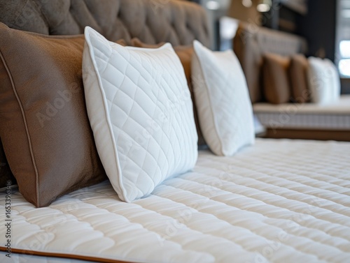 Pillow Top Mattress Setup