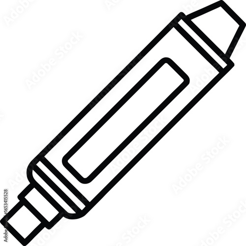 Highlighter Icon