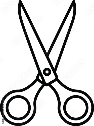 Scissors Icon