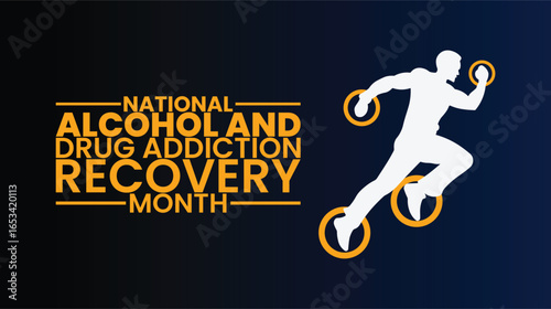Recovery is Possible, Honoring National Alcohol and Drug Addiction Recovery Month