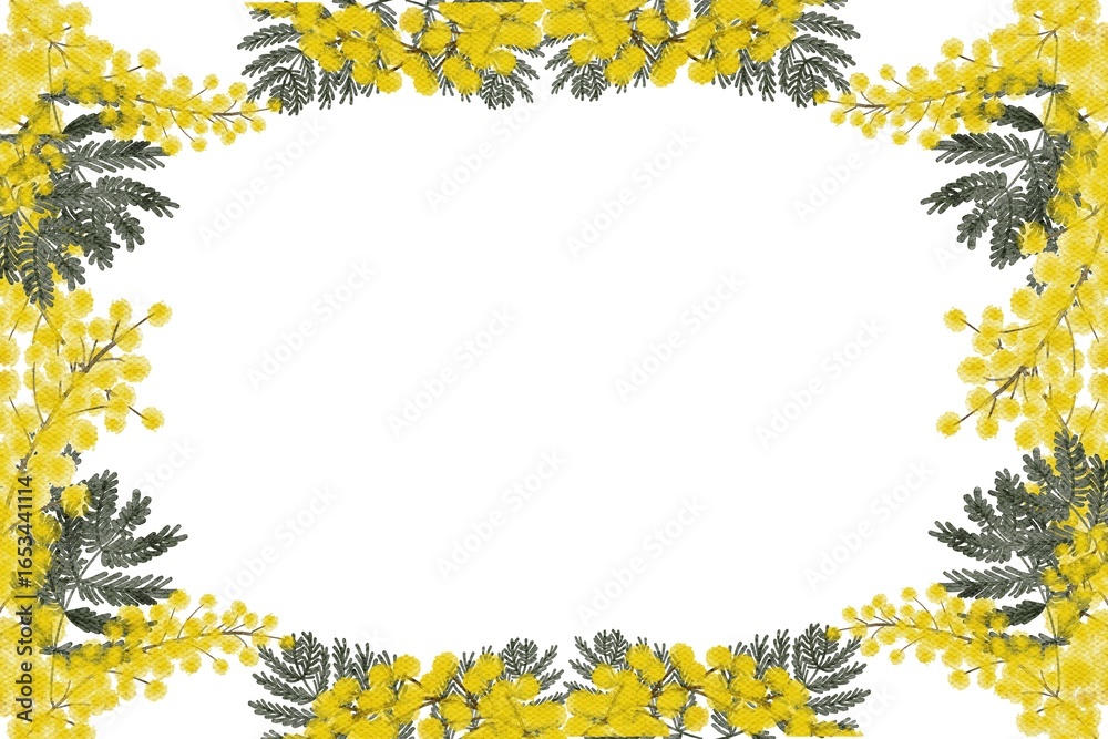 Watercolour flowers background buds background, abstract blue Watercolour flowers background buds background, abstract blue