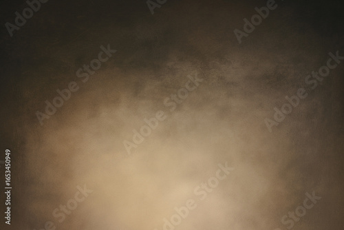 Warm Brown Texture Gradient Background