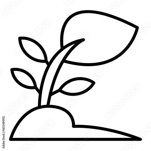 Go Green icon