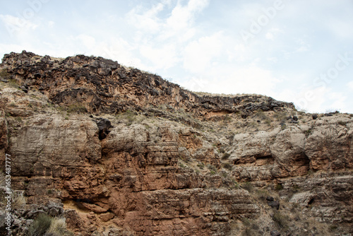 Wallpaper Mural Mollies Nipple Hurricane Utah Summer Sunrise Hiking Views Southern Utah Slot Canyon Torontodigital.ca