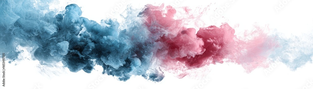 Fototapeta premium Artistic abstract paint background featuring vibrant colorful splashes and rich detailed textures A creative backdrop perfect for graphic design projects and modern digital art presentations