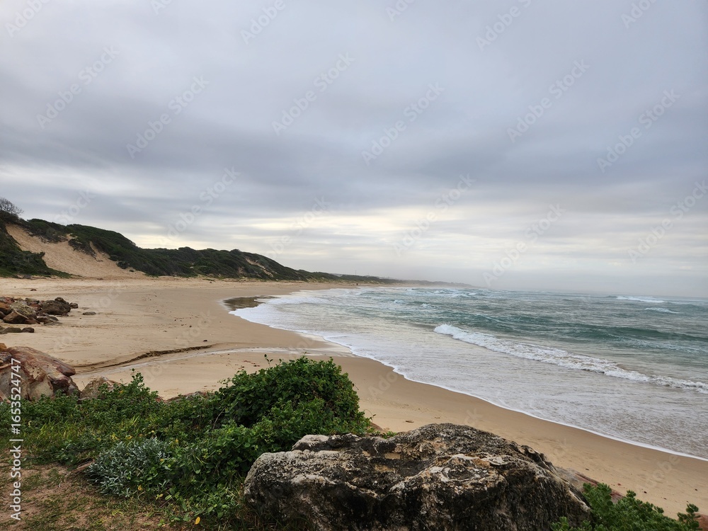 beach and sea beach and sea