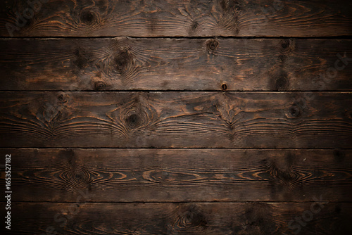 Old wood texture: natural and vintage