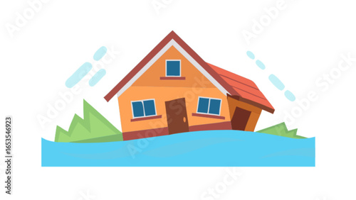 House flood insurance claim assistance and disaster recovery support for homeowners and renters