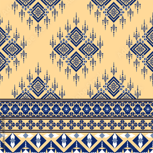 Seamless geometric pattern. Vector illustration design digital file download for print, printable, wallpaper, background, decoration, textile, texture and many projects.