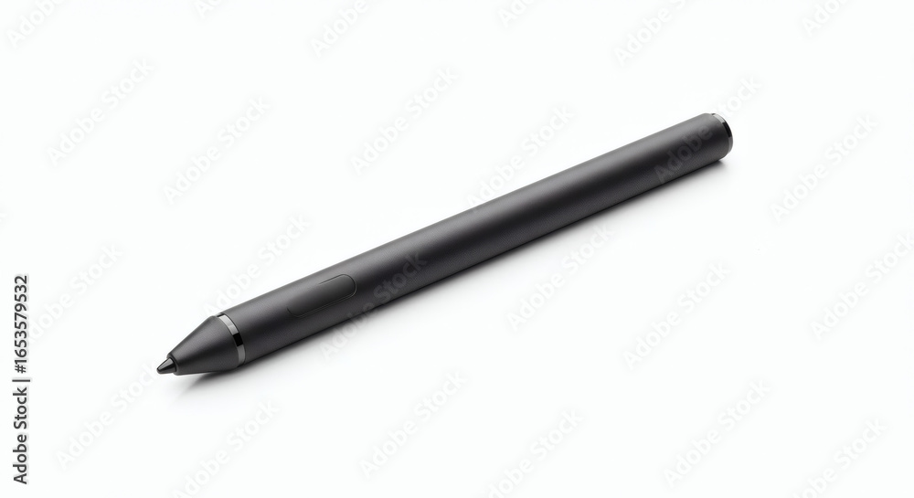 Sleek Digital Pen for Creative Input Stylus for Tablets and Touchscreens Sleek Digital Pen for Creative Input Stylus for Tablets and Touchscreens