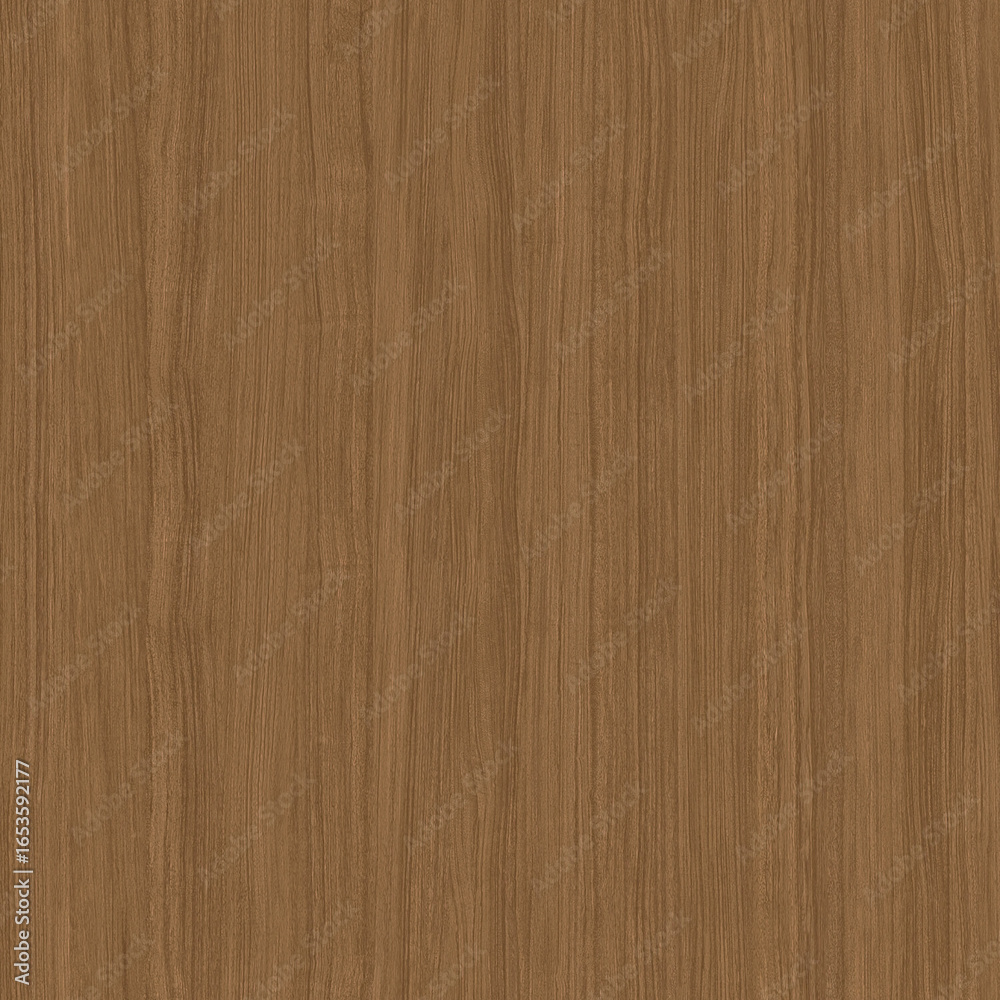 Naklejka premium Seamless Amazahoue Wood NW007 Texture – Natural Brown Wood Grain Background, 2K
