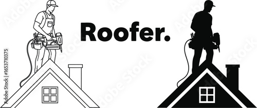 Find local roofing contractors roof repair and installation