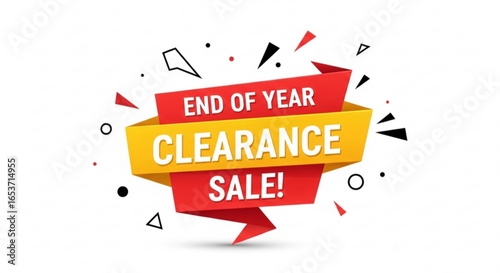 End of Year Clearance Event Save Big with Our Year-End Discounts 