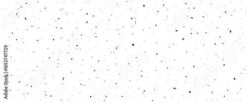 Noise Eggshell Texture. Recycle grain sand background with speckles. Retro Vector Illustration.