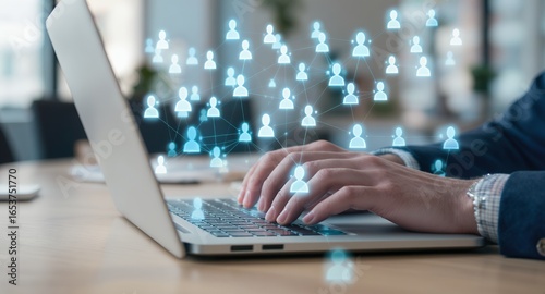 Digital Networking Connect, Engage, Grow Your Business Online