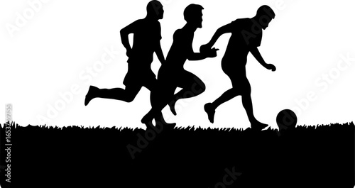 football icon isolated on white background