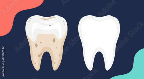 Transform your smile from stained to sparkling with effective dental whitening treatments available today