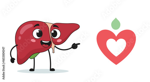 Understanding the importance of liver health for a strong and vibrant body