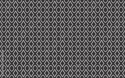 Abtract Pattern Vector