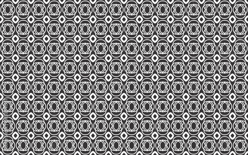 Abtract Pattern Vector