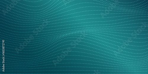 Best art blue green background, cyber nano information, abstract communication, innovation future tech data, internet network connection, Ai big data, modern