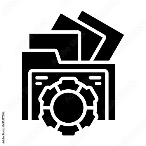 Folder Icon