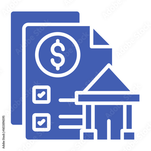 Loan Icon