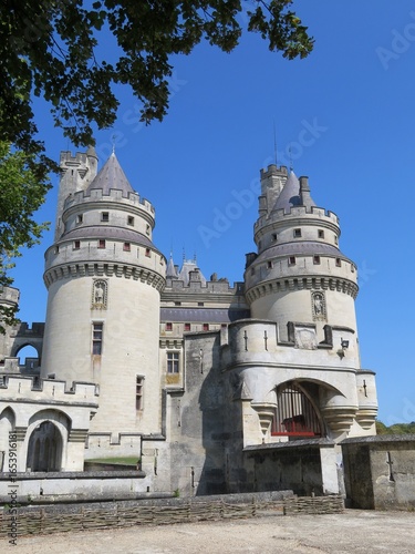 Pierrefonds