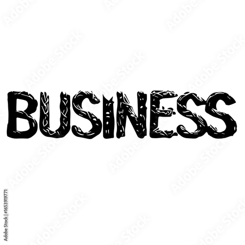 The Word Business 