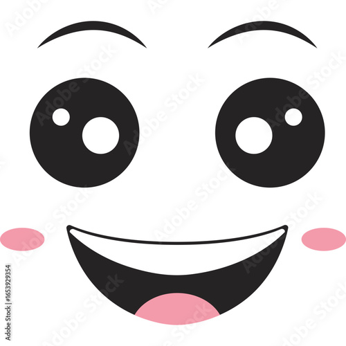 Face Smile