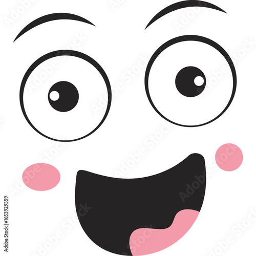 Face Smile