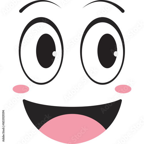 Face Smile