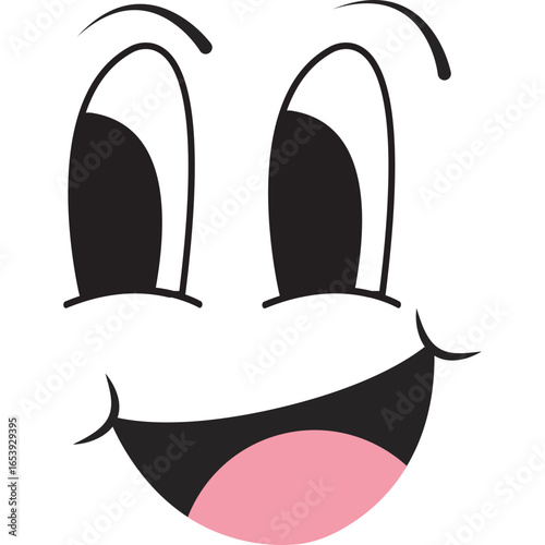 Face Smile