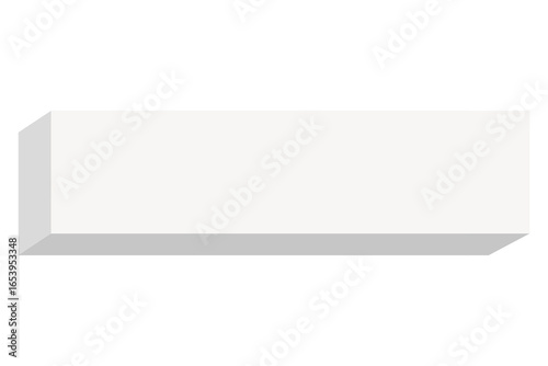 Wallpaper Mural 3D cuboid png clipart, geometric shape on transparent background Torontodigital.ca