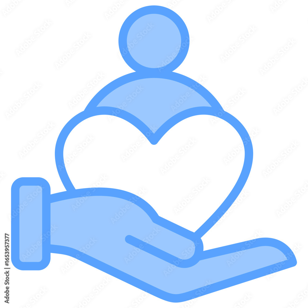 Obraz premium Nurturing