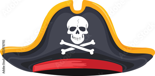 Pirate Hat A Symbol of Adventure