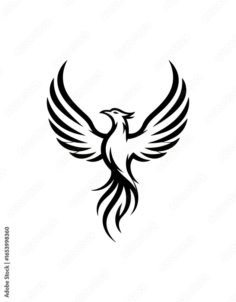 Fototapeta premium Dark background with light gray spots