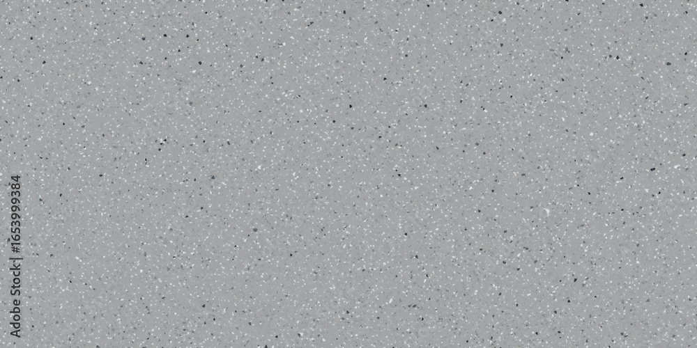 Fototapeta premium Detailed Gray Granite Texture with Speckled Pattern Captured in High Resolution