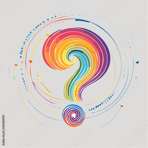 Confusion Abstract Concept Vector