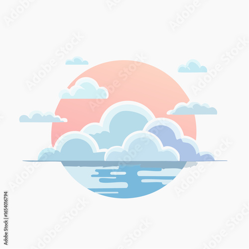 Relaxation Abstract Concept Vector