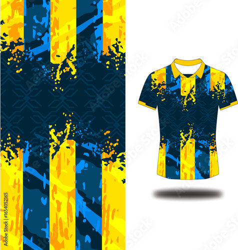 sport design limited edition background